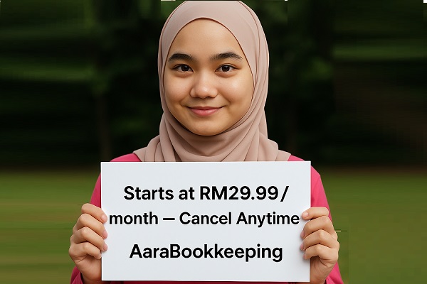 🧾 E-Invoicing Is Coming — Even for Small Businesses & Masjids. Are You Ready?